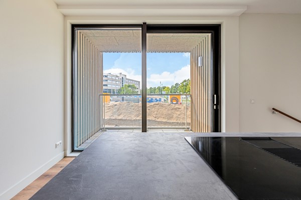 Medium property photo - Barajasweg 174, 1043 CP Amsterdam